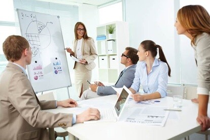 GESTION EMPRESARIAL