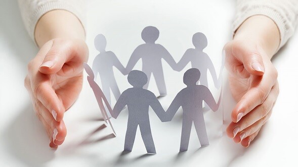 seguridad social